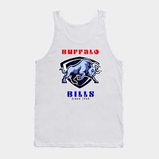 Buffalo Bills Tank Top